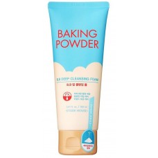 baking powder bb deep cleansing foam способ применения